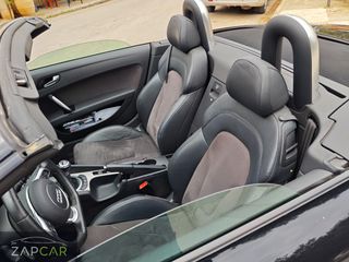 Audi TT 2011 1.8 TFSI / FULL BOOK SERVICE-thumb-20