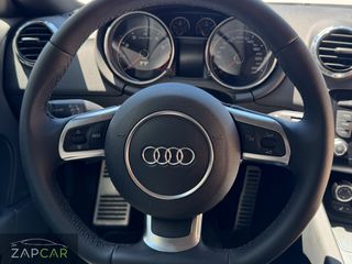 Audi TT 2011 1.8 TFSI / FULL BOOK SERVICE-thumb-23
