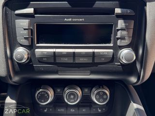 Audi TT 2011 1.8 TFSI / FULL BOOK SERVICE-thumb-24