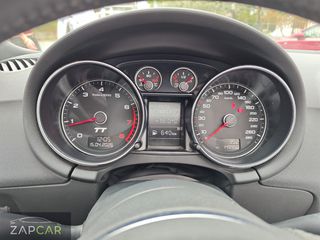 Audi TT 2011 1.8 TFSI / FULL BOOK SERVICE-thumb-25