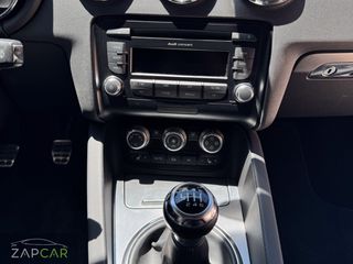 Audi TT 2011 1.8 TFSI / FULL BOOK SERVICE-thumb-27