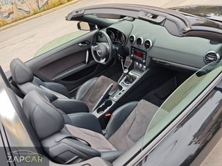 Audi TT 2011 1.8 TFSI / FULL BOOK SERVICE-thumb-28