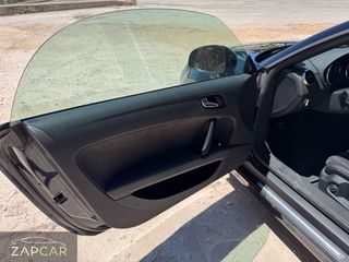 Audi TT 2011 1.8 TFSI / FULL BOOK SERVICE-thumb-29