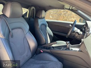 Audi TT 2011 1.8 TFSI / FULL BOOK SERVICE-thumb-31