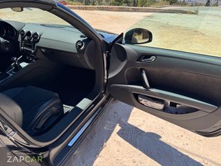 Audi TT 2011 1.8 TFSI / FULL BOOK SERVICE-thumb-32