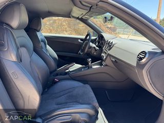 Audi TT 2011 1.8 TFSI / FULL BOOK SERVICE-thumb-34