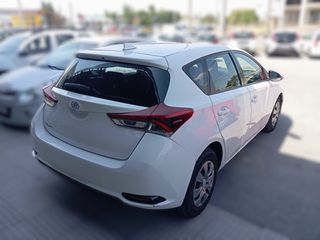 Toyota Auris 2018 Auris II (facelift) 1.33 Dual VVT-i (99 Hp)-thumb-3