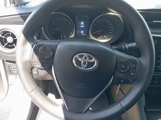 Toyota Auris 2018 Auris II (facelift) 1.33 Dual VVT-i (99 Hp)-thumb-8