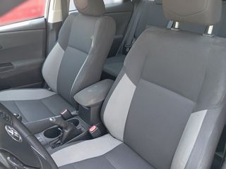 Toyota Auris 2018 Auris II (facelift) 1.33 Dual VVT-i (99 Hp)-thumb-14