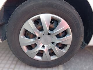 Toyota Auris 2018 Auris II (facelift) 1.33 Dual VVT-i (99 Hp)-thumb-21