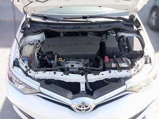 Toyota Auris 2018 Auris II (facelift) 1.33 Dual VVT-i (99 Hp)-thumb-22