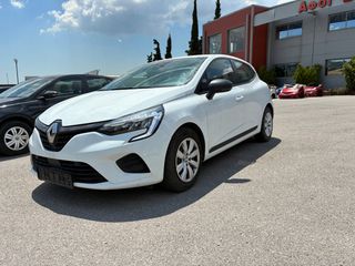 Renault Clio 2021 1.0 TCE 100HP DYNAMIC