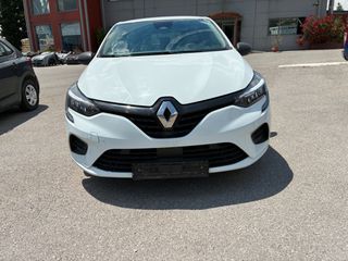 Renault Clio 2021 1.0 TCE 100HP DYNAMIC-thumb-1