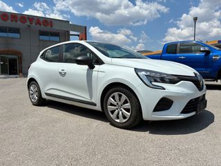 Renault Clio 2021 1.0 TCE 100HP DYNAMIC-thumb-2