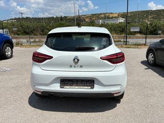 Renault Clio 2021 1.0 TCE 100HP DYNAMIC-thumb-3