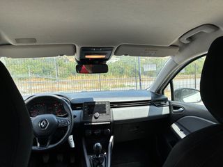 Renault Clio 2021 1.0 TCE 100HP DYNAMIC-thumb-4