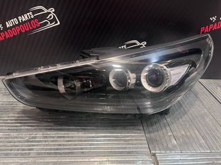 HYUNDAI I30 ΕΜΠΡΟΣ ΑΡΙΣΤΕΡΟ ΦΑΝΑΡΙ 2017-2024
