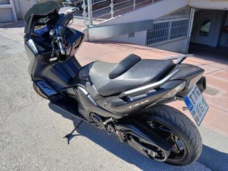 Yamaha T-Max 530 2012-thumb-2