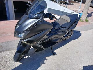 Yamaha T-Max 530 2012-thumb-4