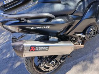 Yamaha T-Max 530 2012-thumb-7
