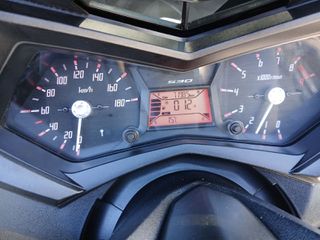 Yamaha T-Max 530 2012-thumb-10