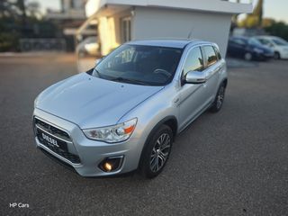 Mitsubishi Asx 2016 1.6 DI-D CLEARTEC TOP 2WD-thumb-3