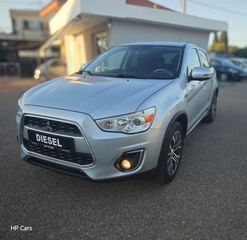 Mitsubishi Asx 2016 1.6 DI-D CLEARTEC TOP 2WD-thumb-5