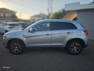 Mitsubishi Asx 2016 1.6 DI-D CLEARTEC TOP 2WD-thumb-6
