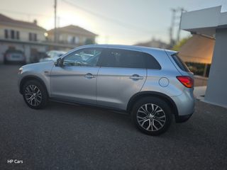 Mitsubishi Asx 2016 1.6 DI-D CLEARTEC TOP 2WD-thumb-7