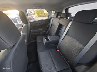Mitsubishi Asx 2016 1.6 DI-D CLEARTEC TOP 2WD-thumb-33