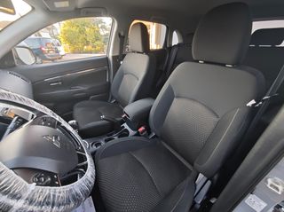 Mitsubishi Asx 2016 1.6 DI-D CLEARTEC TOP 2WD-thumb-25