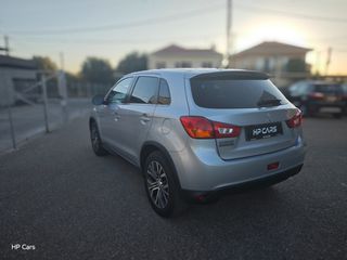 Mitsubishi Asx 2016 1.6 DI-D CLEARTEC TOP 2WD-thumb-10