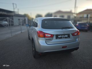 Mitsubishi Asx 2016 1.6 DI-D CLEARTEC TOP 2WD-thumb-11