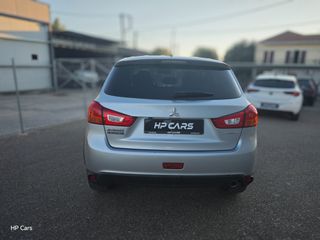 Mitsubishi Asx 2016 1.6 DI-D CLEARTEC TOP 2WD-thumb-12