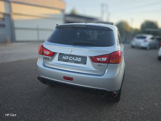 Mitsubishi Asx 2016 1.6 DI-D CLEARTEC TOP 2WD-thumb-13