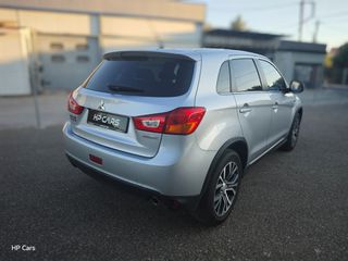 Mitsubishi Asx 2016 1.6 DI-D CLEARTEC TOP 2WD-thumb-14