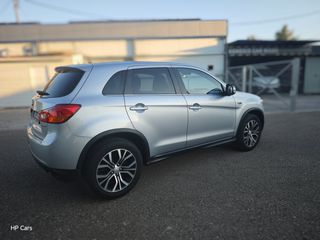 Mitsubishi Asx 2016 1.6 DI-D CLEARTEC TOP 2WD-thumb-15