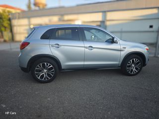 Mitsubishi Asx 2016 1.6 DI-D CLEARTEC TOP 2WD-thumb-16