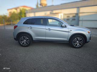 Mitsubishi Asx 2016 1.6 DI-D CLEARTEC TOP 2WD-thumb-17