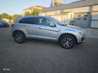 Mitsubishi Asx 2016 1.6 DI-D CLEARTEC TOP 2WD-thumb-18