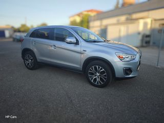 Mitsubishi Asx 2016 1.6 DI-D CLEARTEC TOP 2WD-thumb-19