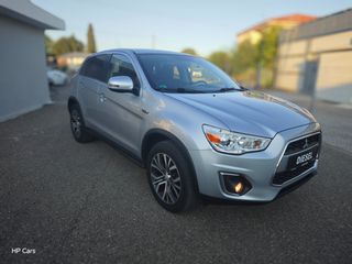 Mitsubishi Asx 2016 1.6 DI-D CLEARTEC TOP 2WD-thumb-20