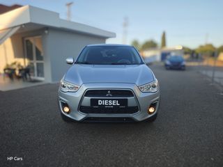 Mitsubishi Asx 2016 1.6 DI-D CLEARTEC TOP 2WD-thumb-21