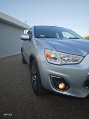 Mitsubishi Asx 2016 1.6 DI-D CLEARTEC TOP 2WD-thumb-22