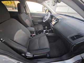 Mitsubishi Asx 2016 1.6 DI-D CLEARTEC TOP 2WD-thumb-31