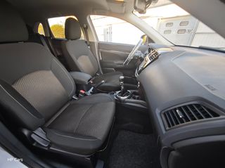 Mitsubishi Asx 2016 1.6 DI-D CLEARTEC TOP 2WD-thumb-40