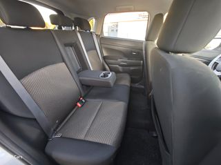 Mitsubishi Asx 2016 1.6 DI-D CLEARTEC TOP 2WD-thumb-38