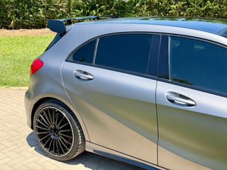 Mercedes-Benz A 45 AMG 2014 GRAPHITE GREY PANORAMA-thumb-5