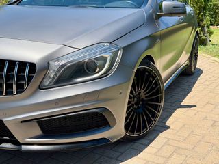 Mercedes-Benz A 45 AMG 2014 GRAPHITE GREY PANORAMA-thumb-6