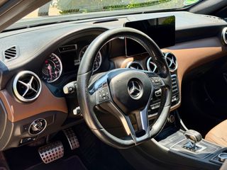 Mercedes-Benz A 45 AMG 2014 GRAPHITE GREY PANORAMA-thumb-8
